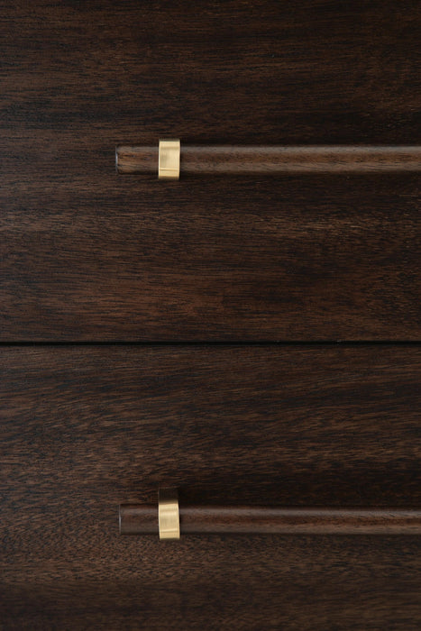Dantenton Nightstand