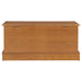 Paula Cedar Chest Honey