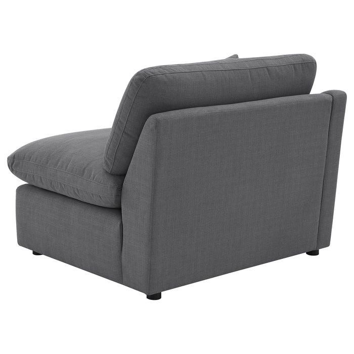 Hobson Corner Chair Sectionals