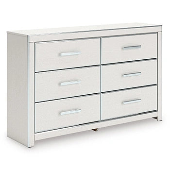 Zuraleus Dresser