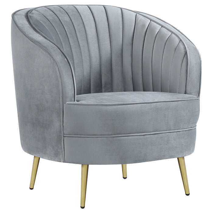 Sophia Accent Chair