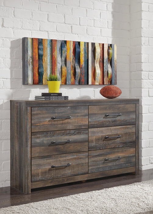 Drystan Dresser