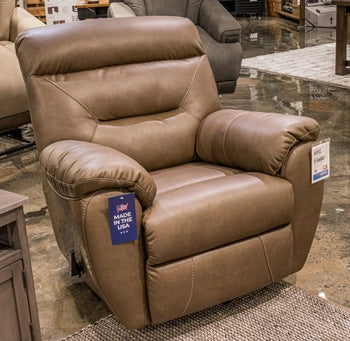 Elksworth Recliner
