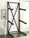 Duarto 3-tier Sofa Display Rack Black