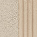 Winchester Boucle Upholstered Extra Long Sofa Sand Pebble