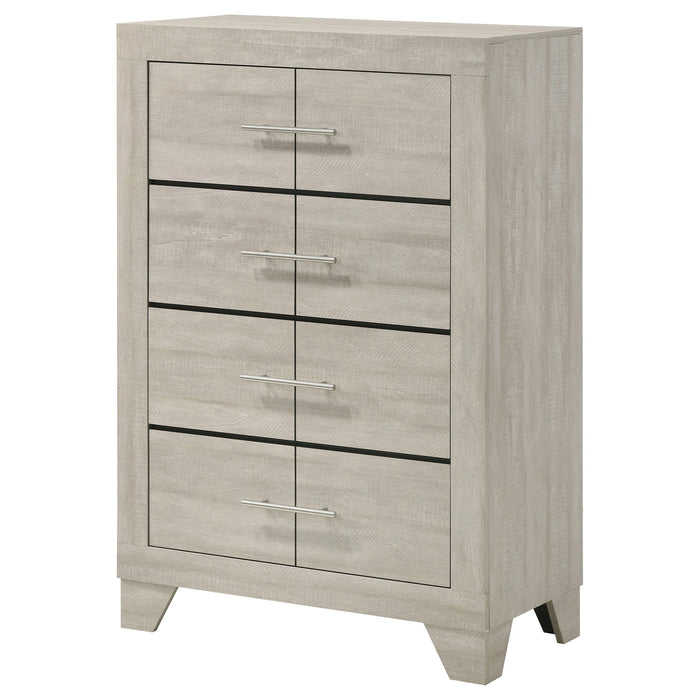 Trenton Chest of Drawers