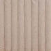 Fayette Upholstered Armless Chair Greige