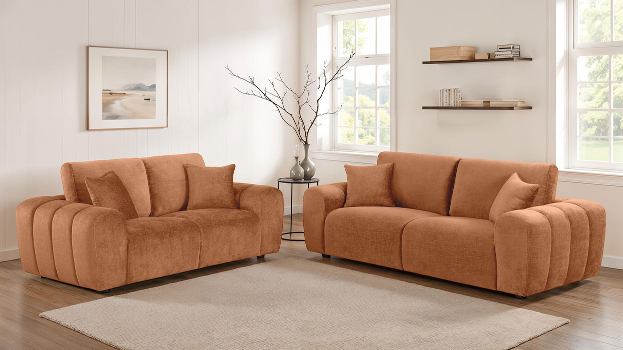 Burnett Sofa