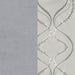 Bellaire Upholstered Storage Chaise Sectional Sofa Grey