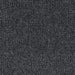 Mccord Upholstered Track Arm Sectional Sofa Dark Grey