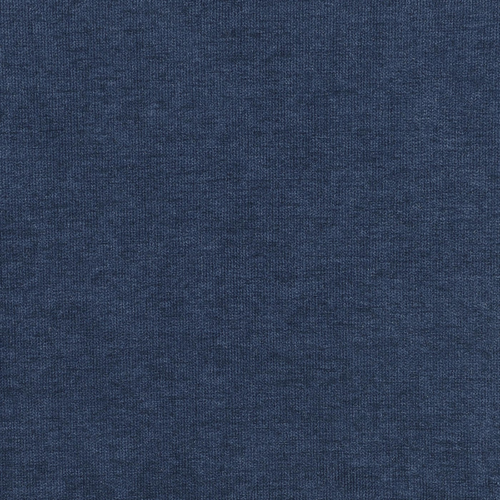 Gano 2-piece Upholstered Sloped Arm Sofa Set Navy Blue