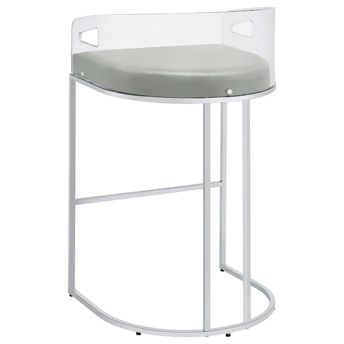 Thermosolis Bar Chair