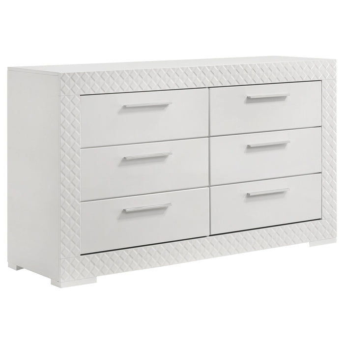 Ives Dresser
