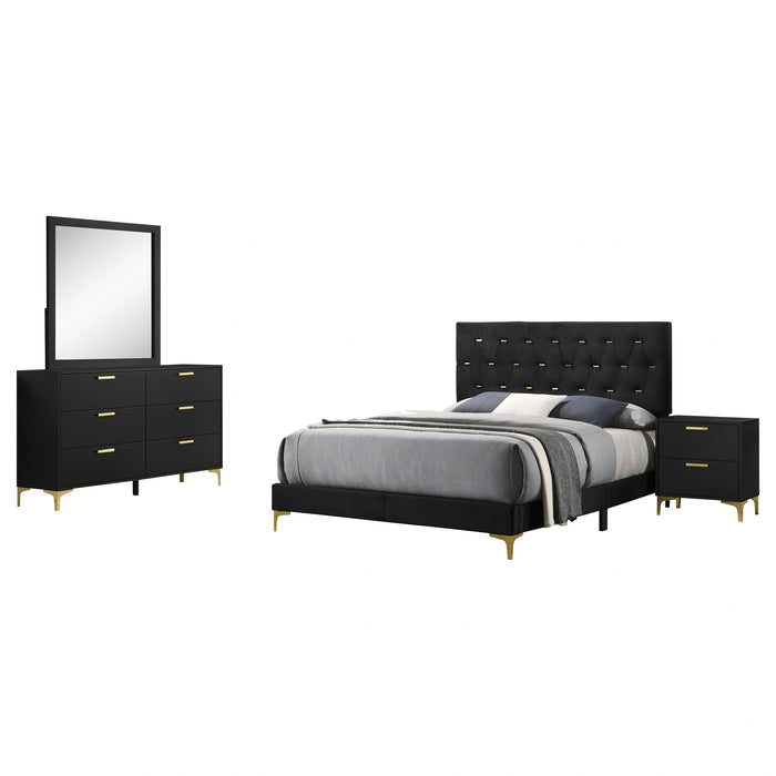 Kendall Bedroom Set