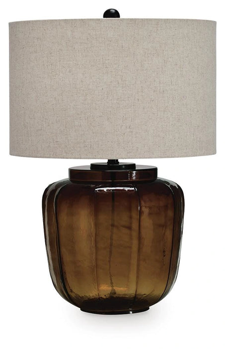 Bainmore Table Lamp