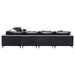 Schwartzman LAF/RAF Chair Charcoal