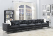 Schwartzman LAF/RAF Chair Charcoal