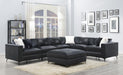 Schwartzman LAF/RAF Chair Charcoal