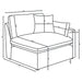Hobson Upholstered RAF Chair Ivory