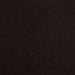 Lakeview Upholstered Corner Chair Dark Chocolate