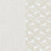 Freddie Upholstered Corner Chair Pearl