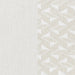 Freddie Upholstered LAF Chair Pearl