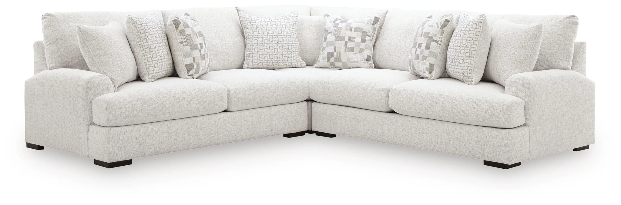 Misty-Lakes Sectional