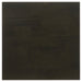 Rachelle 3-piece Rectangular Coffee Table Set Deep Merlot