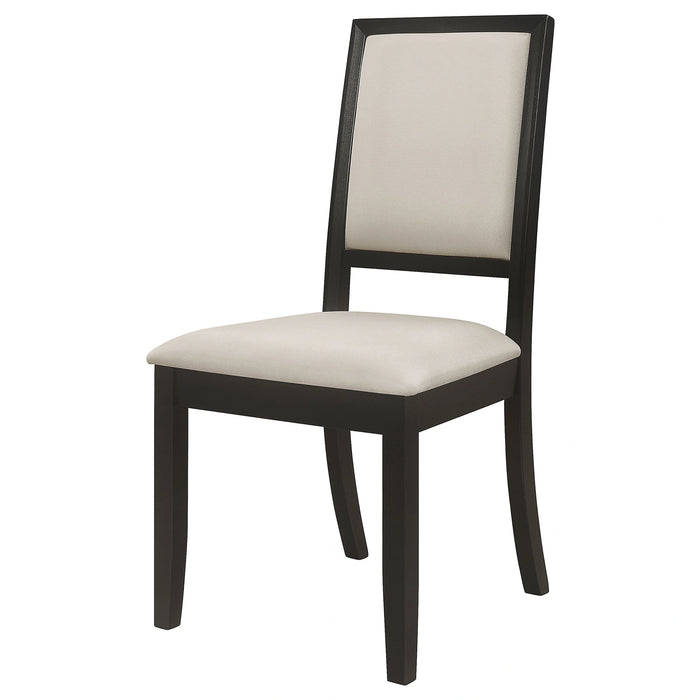 Louise Dining Side Chair
