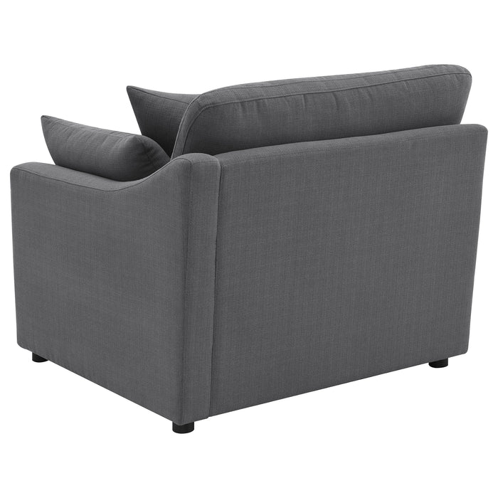 Hobson Corner Chair Sectionals