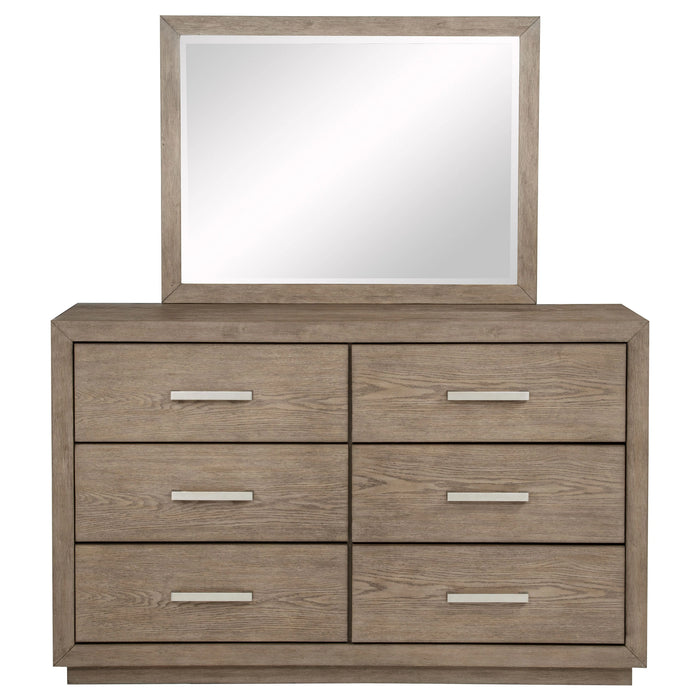 Kenora Dresser with Mirror