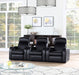 Cyrus 3-piece Upholstered Home Theater Seating