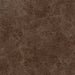Davidson Upholstered Tufted Push Back Recliner Brown