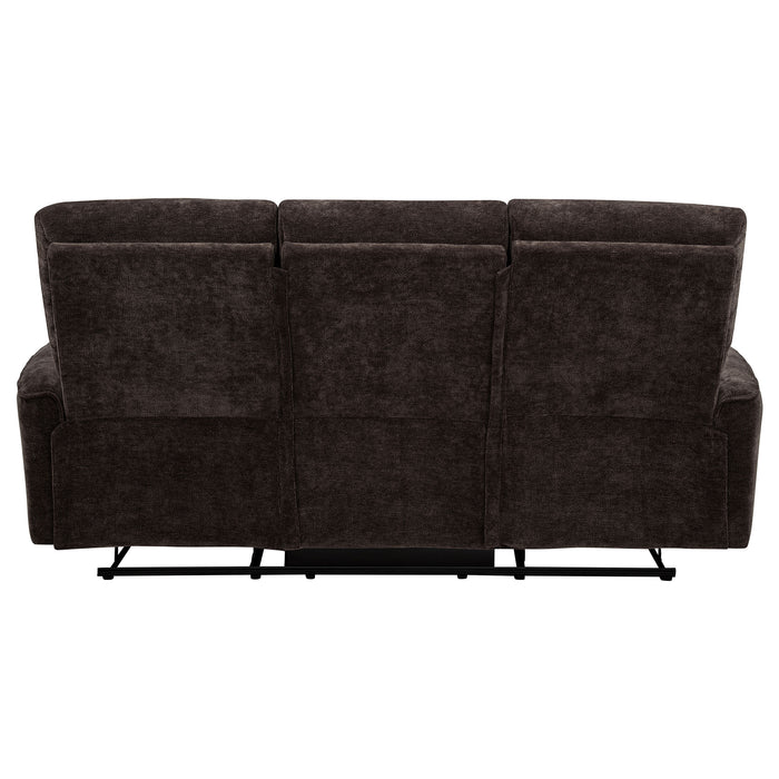 Navarro Reclining Sofa
