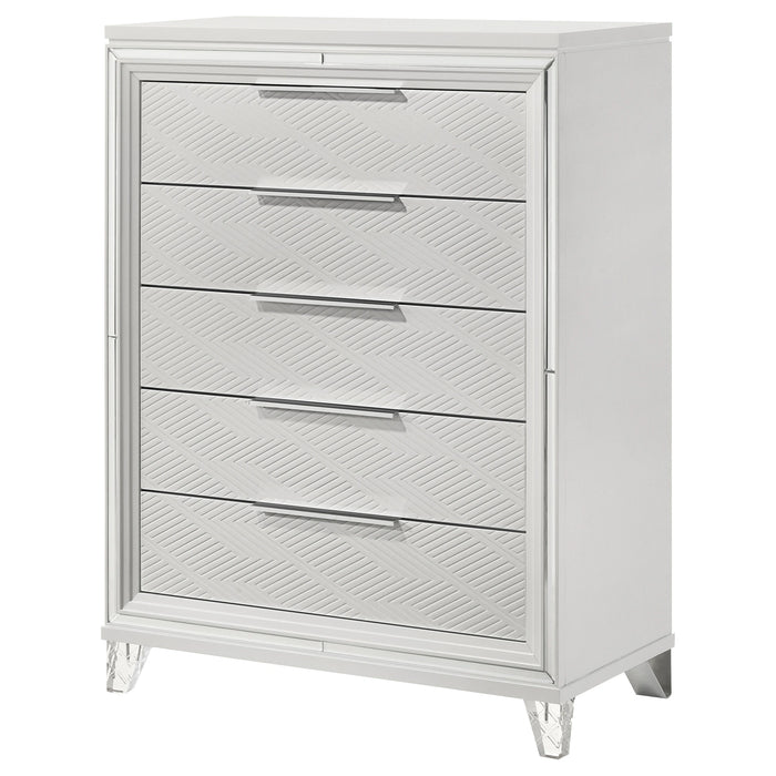 Marmore Chest of Drawers