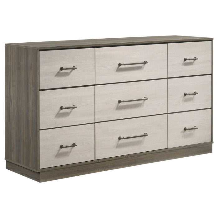 Fenwick Dresser