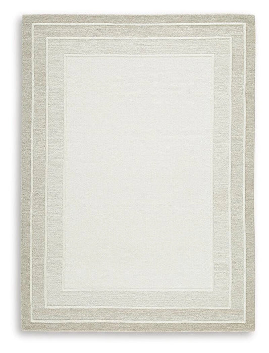 Teelgan Rug