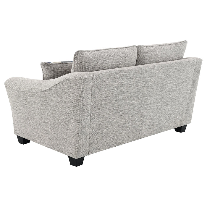 Tomkins Loveseat