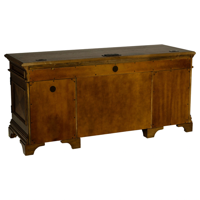 Hartshill Credenza Desk