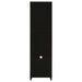 Lewes 4-piece 60-inch TV Entertainment Center Cappuccino