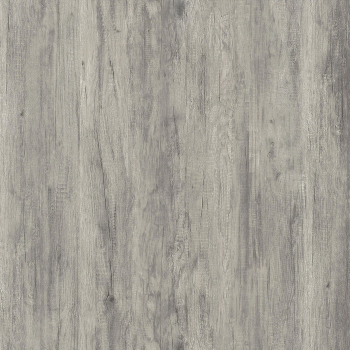 Burke 2-drawer Engineered Wood 59-inch TV Stand Grey Driftwood