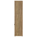 Tabby 3-piece 60-inch TV Entertainment Center Mango