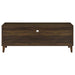 Sedona 2-door Engineered Wood 60-inch TV Stand Dark Pine