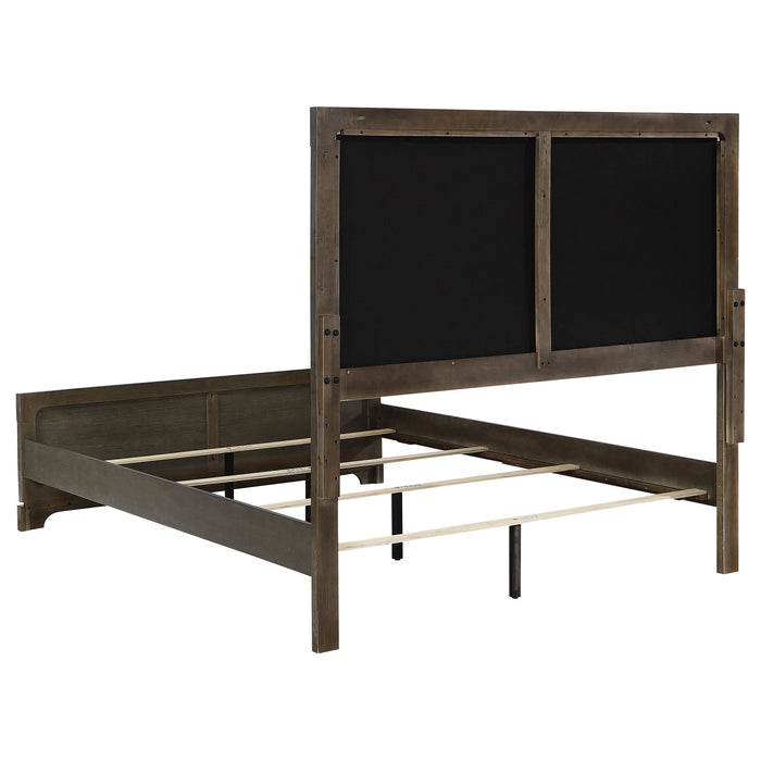 Gran Park Bedroom Set