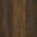 James 3-drawer Engineered Wood 60-inch TV Stand Dark Pine