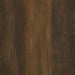James 3-drawer Engineered Wood 71-inch TV Stand Dark Pine