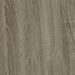 Birdie 3-piece Coffee and End Table Set Sonoma Grey