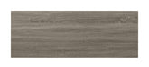 Birdie Rectangular Entryway Console Table Sonoma Grey