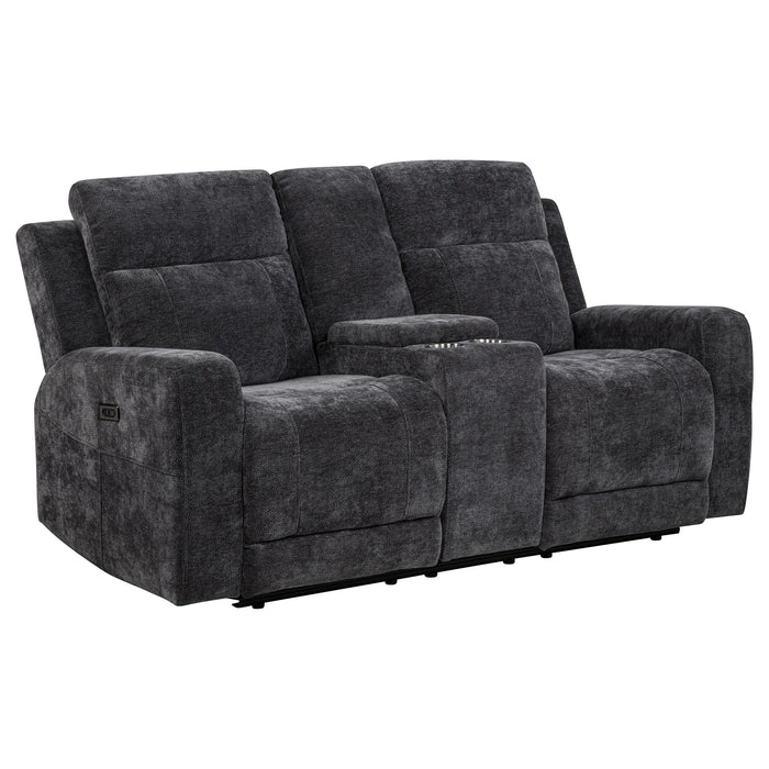 Kennett Power Reclining Sofa Set