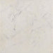 Tobin Square Marble Top End Table White and Black